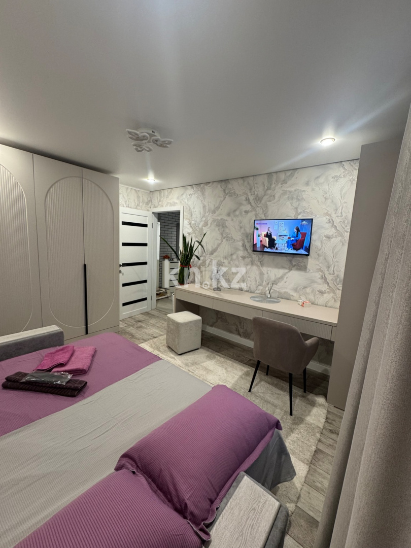 Аренда 2-комнатной квартиры посуточно, 15 м² - Недвижимость в Казахстане - страница 5 фото 2 из 5