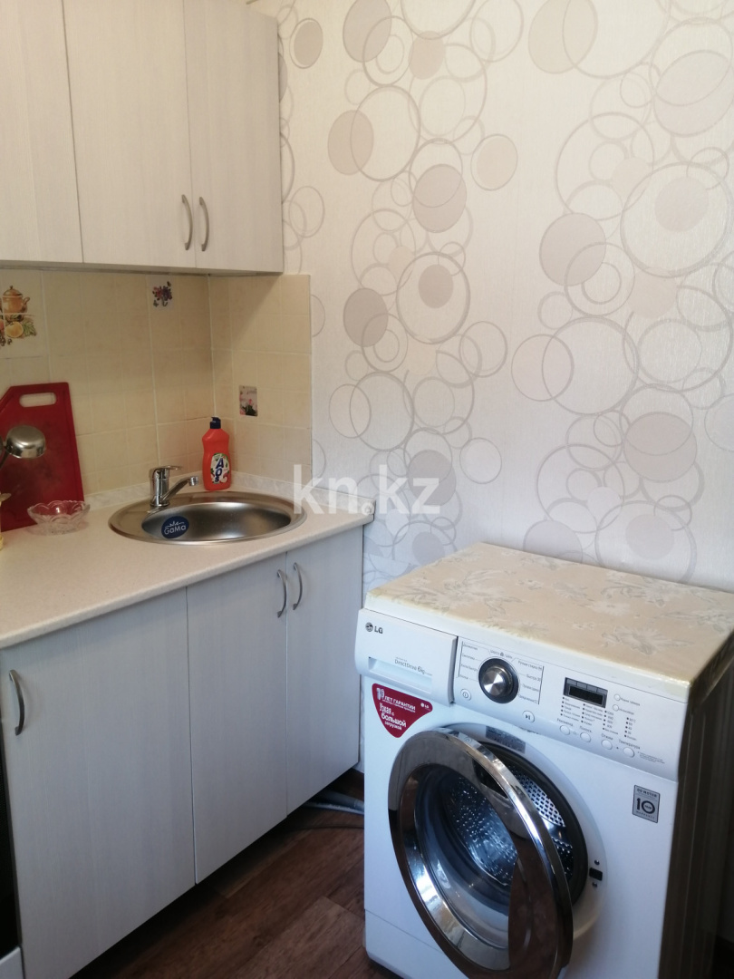 Аренда 1-комнатной квартиры, 32 м² - Аренда квартир помесячно от хозяев в Караганде фото 5 из 12