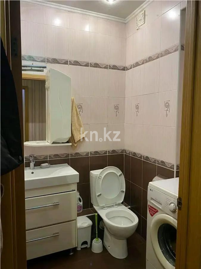 Продажа 1-комнатной квартиры, 40 м² в Алматы - фото 3