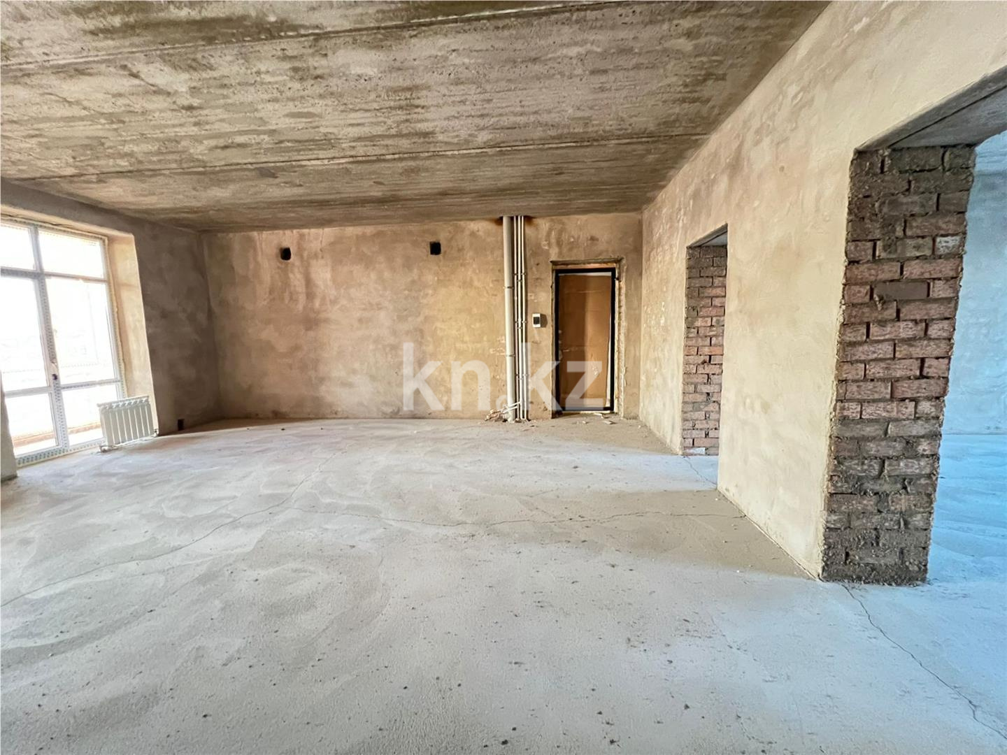 Продажа 3-комнатной квартиры, 84 м², 137 учетный квартал - Продажа квартир в Караганде фото 8 из 16