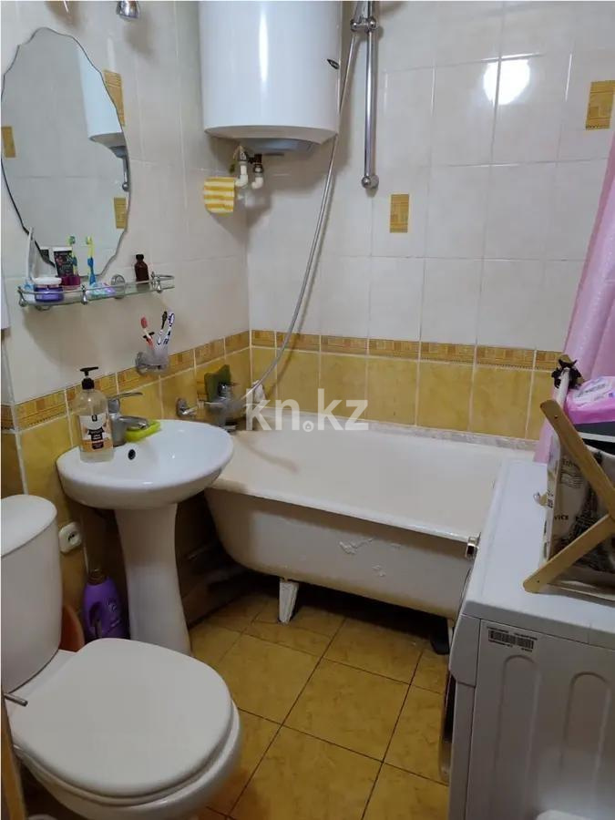 Продажа 3-комнатной квартиры, 59 м², ул. Жамбыла, дом  57а - Продажа квартир в Сарани фото 5 из 5