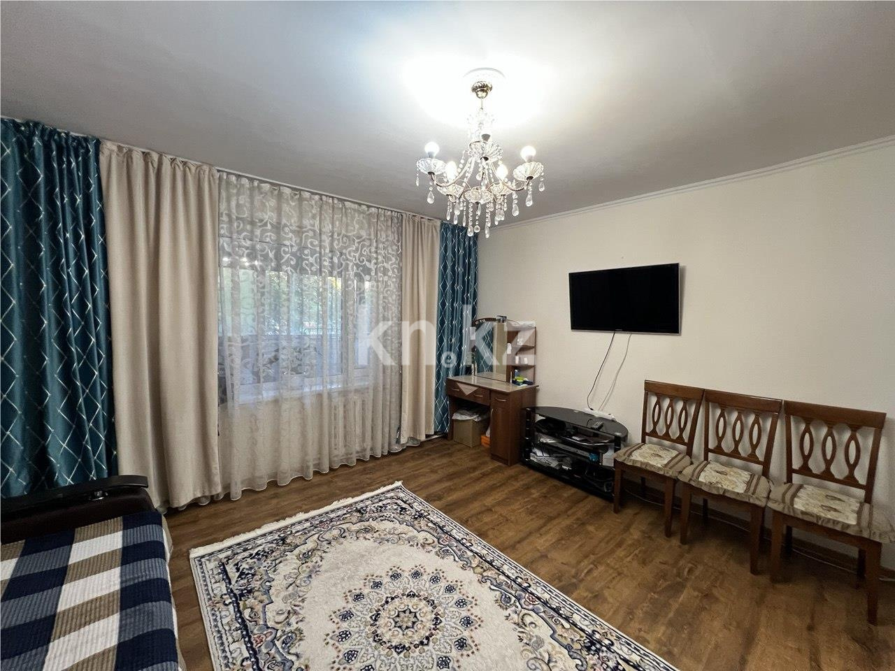 Продажа 3-комнатной квартиры, 76 м², мкр-н Степной-1, дом  2/15 в Караганде - фото 4