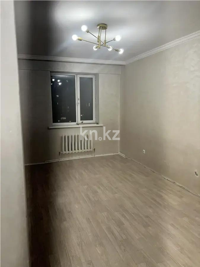 Продажа 1-комнатной квартиры, 37 м² - Недвижимость в Астане фото 1 из 3
