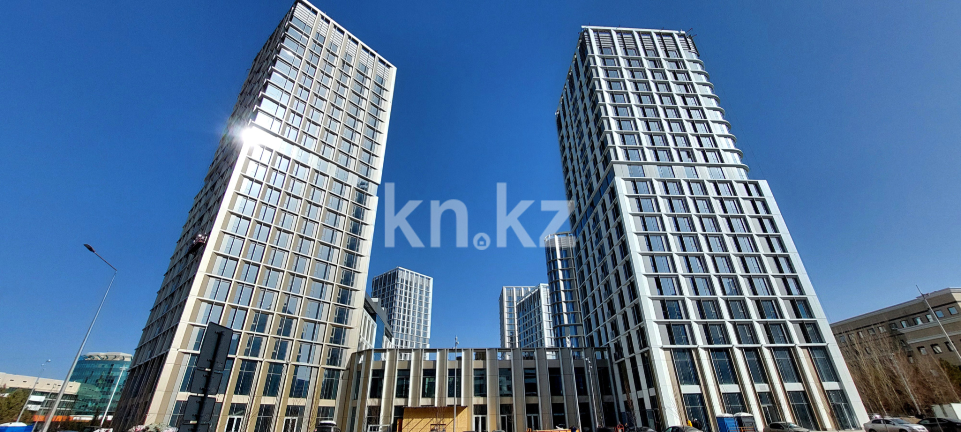 Продажа 4-комнатной квартиры, 157 м² - Продажа квартир в Балхаше фото 2 из 13