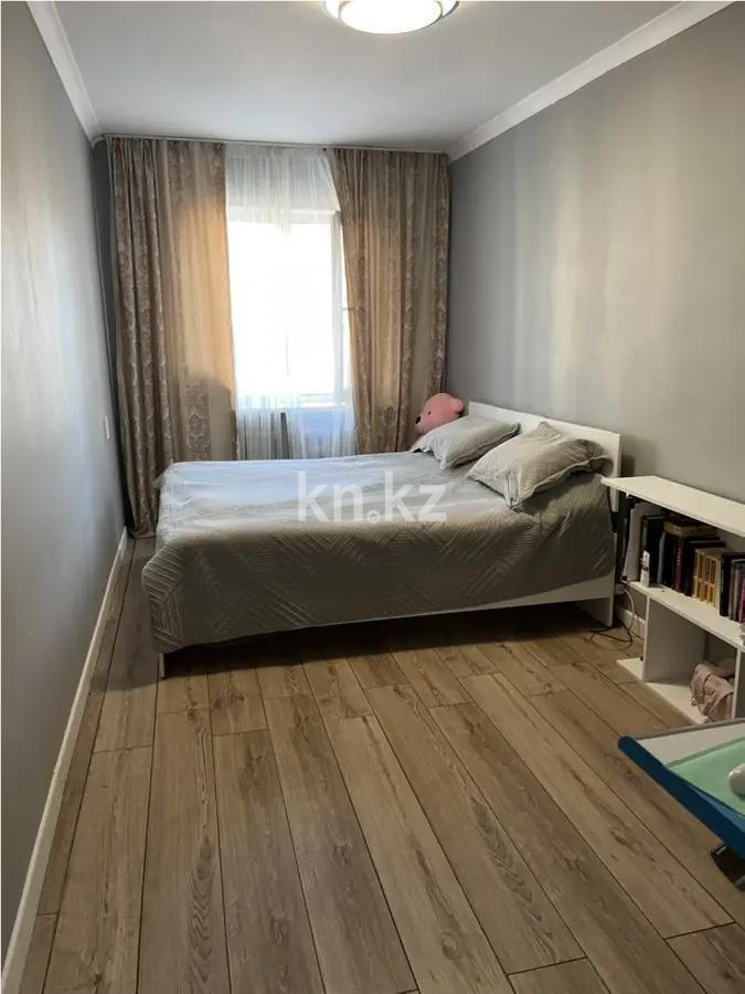 Продажа 3-комнатной квартиры, 60 м² в Астане - фото 2