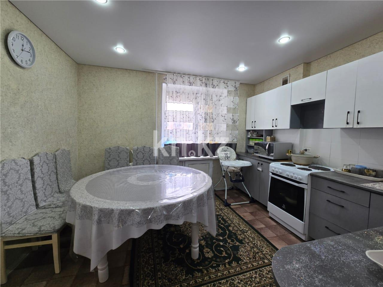 Продажа 3-комнатной квартиры, 87 м², 68-й квартал в Темиртау - фото 7