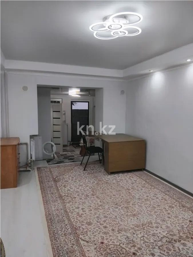 Продажа 1-комнатной квартиры, 34 м² - Продажа однокомнатных квартир в Алматы - страница 4 фото 1 из 2