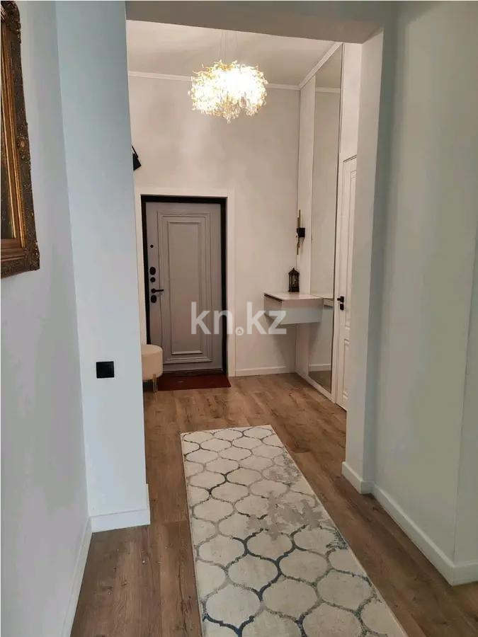 Продажа 4-комнатной квартиры, 110 м² в Алматы - фото 7