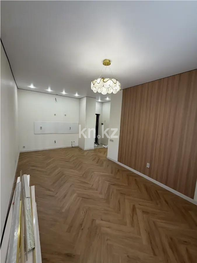 Продажа 2-комнатной квартиры, 39 м² - Продажа квартир от собственников в Астане - страница 2 фото 1 из 4