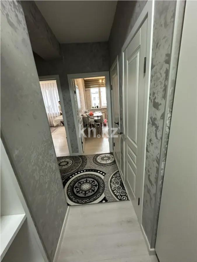 Продажа 2-комнатной квартиры, 55 м², ул. Сарыарка, дом  1/4 - Продажа квартир в Алматы фото 6 из 7