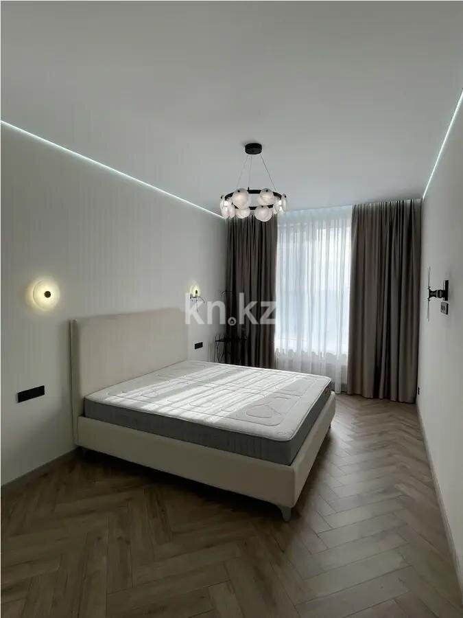 Продажа 2-комнатной квартиры, 68 м² в Астане - фото 2