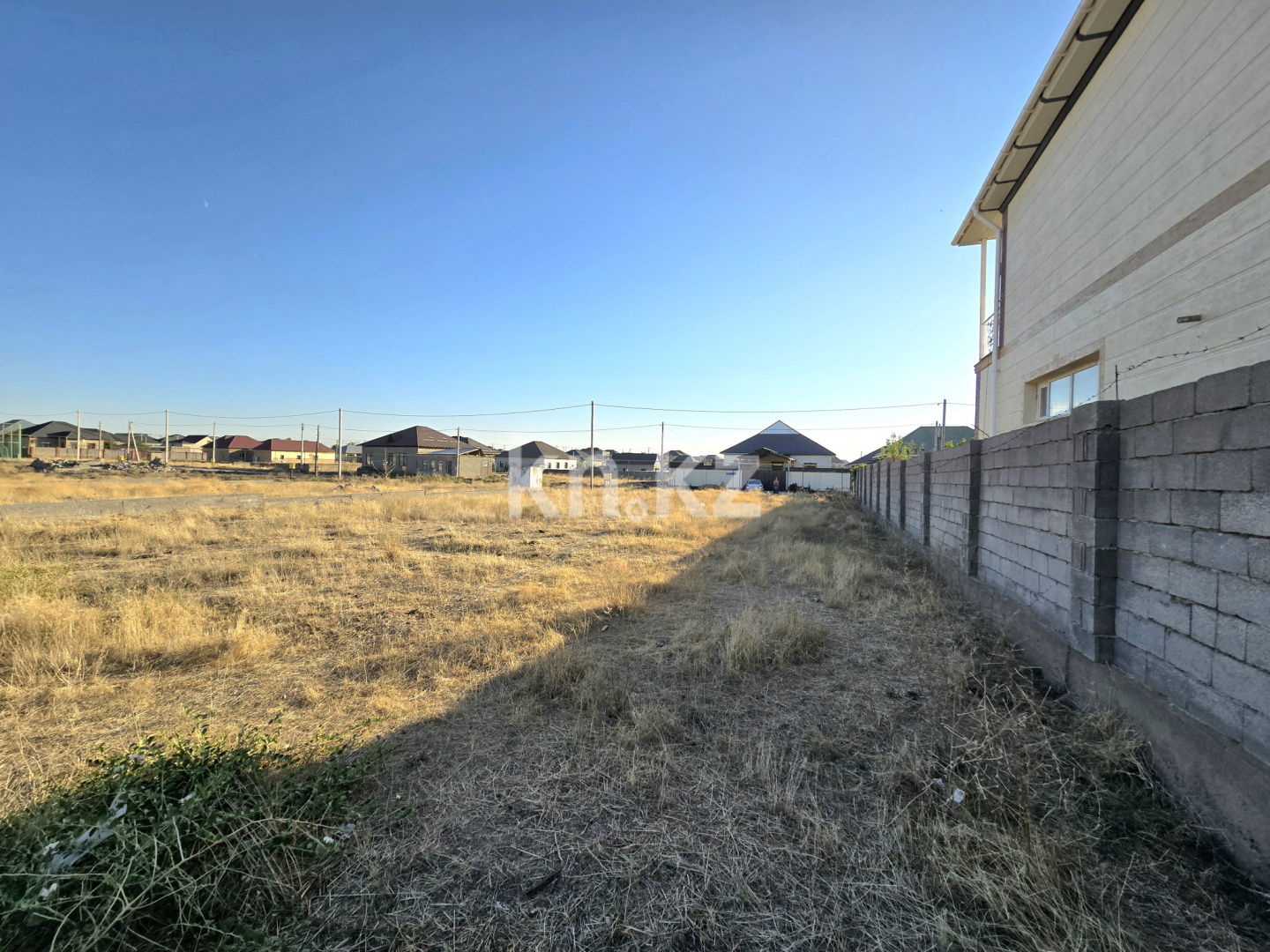 Продажа земельного участка, 8 сот., Кокбастау - Продажа квартир в Шымкенте фото 3 из 9