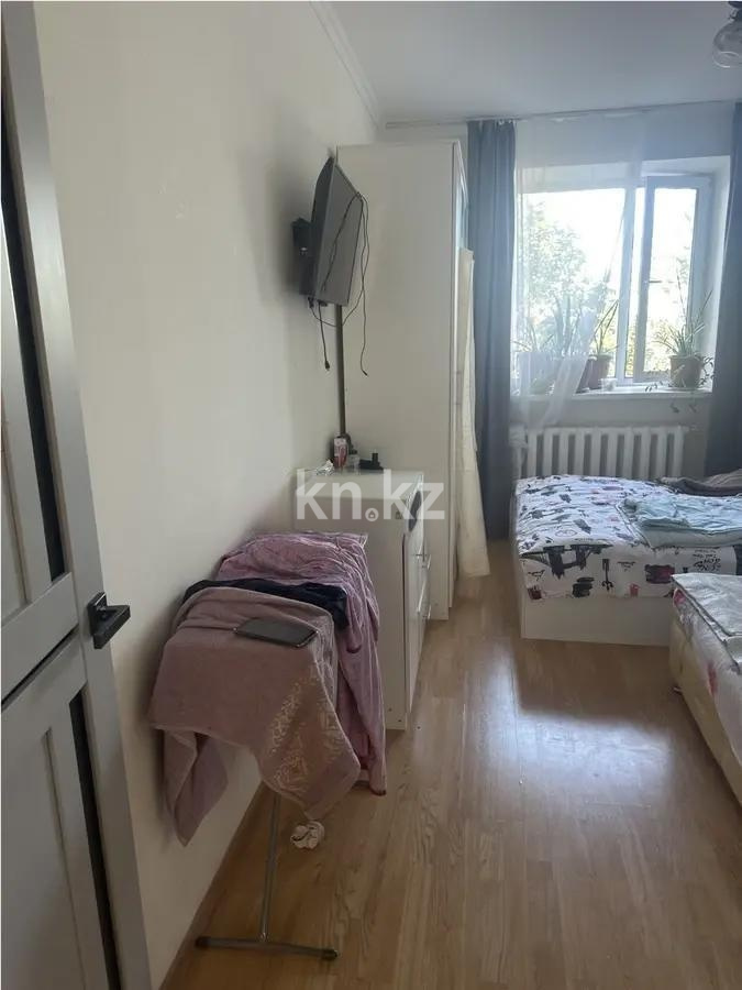 Продажа 3-комнатной квартиры, 60.2 м² - Продажа трехкомнатных квартир в р-не Косшы Астаны фото 2 из 5