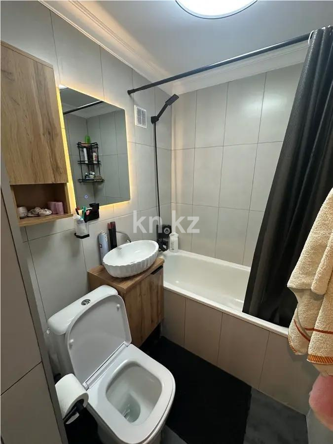 Продажа 2-комнатной квартиры, 40 м², ул. Розыбакиева, дом  125/5 в Алматы - фото 4