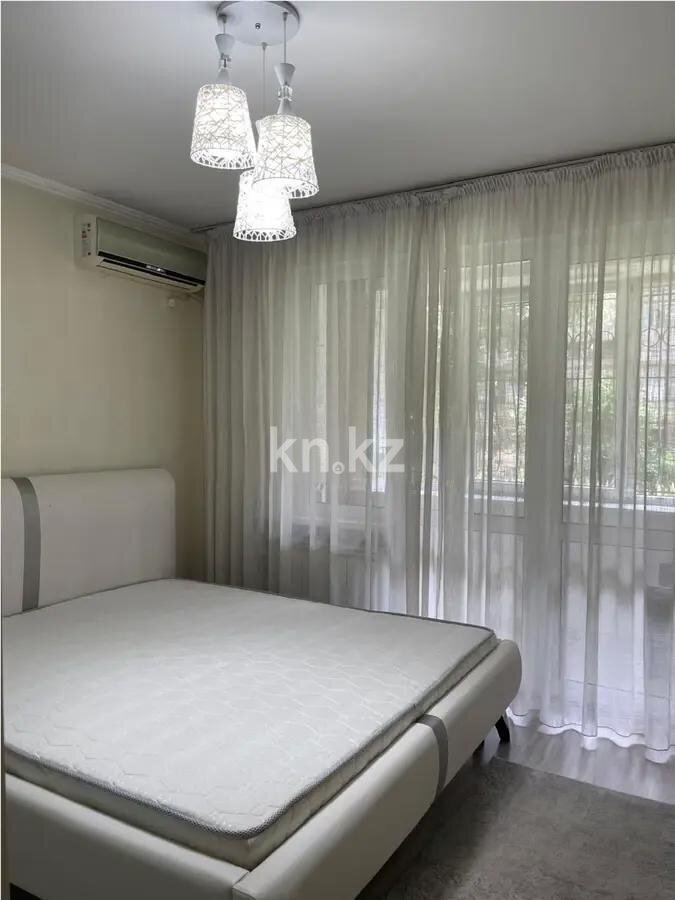 Продажа 4-комнатной квартиры, 100 м² в Алматы - фото 3