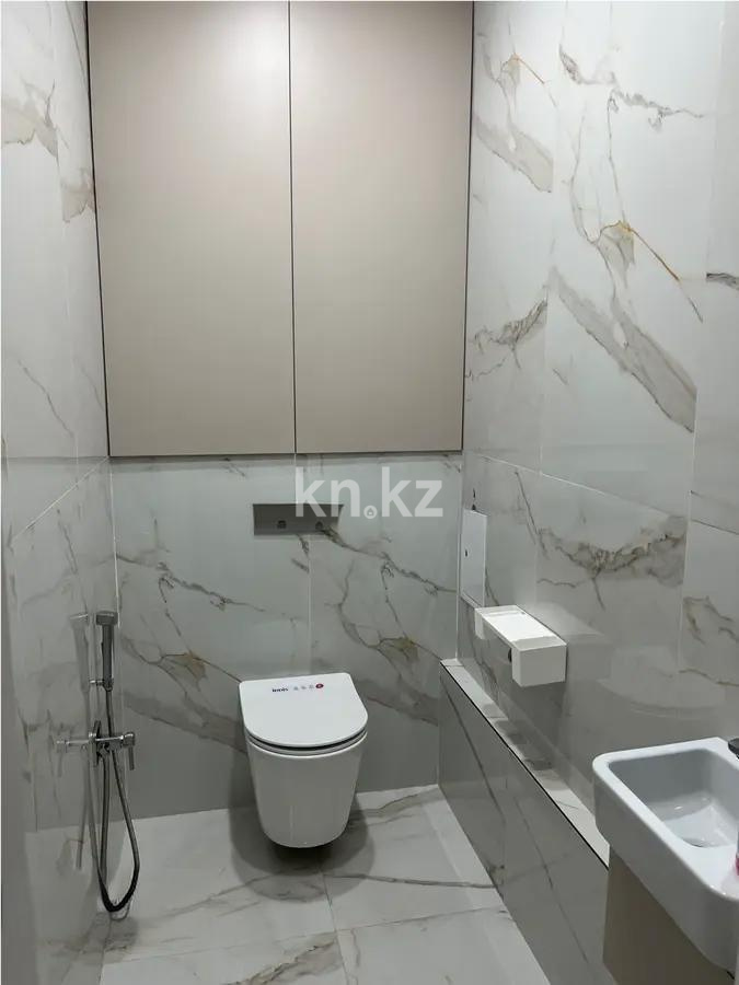 Продажа 2-комнатной квартиры, 70 м², ул. Нурмагамбетова, дом  25/1 в Астане - фото 5