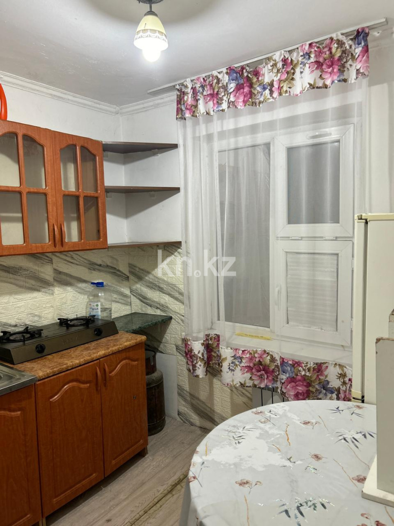 Продажа 1-комнатной квартиры, 36 м², Заречный п. - Продажа квартир в Алматинской области фото 1 из 5
