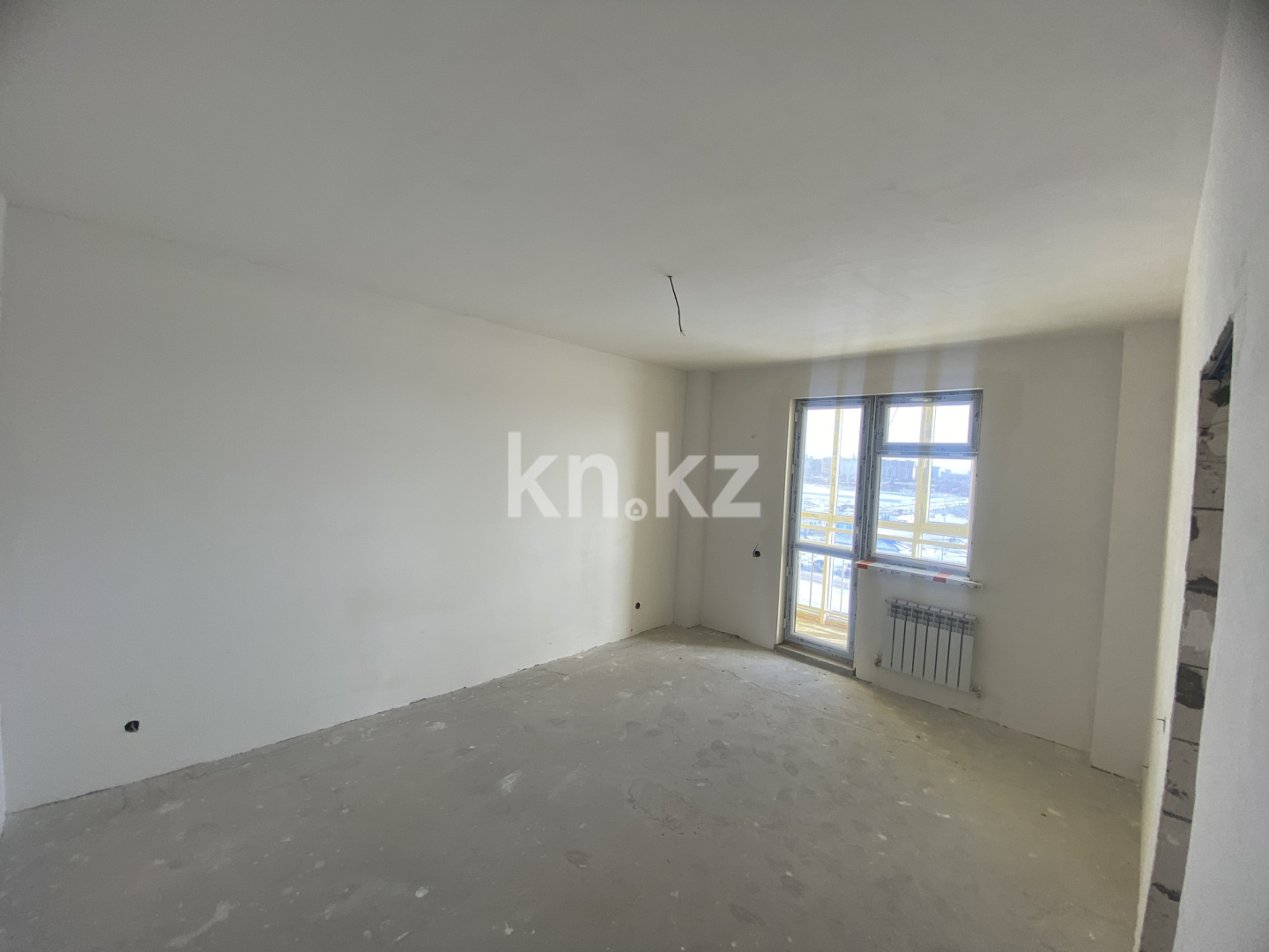 Продажа 2-комнатной квартиры, 55.2 м² в Астане - фото 20