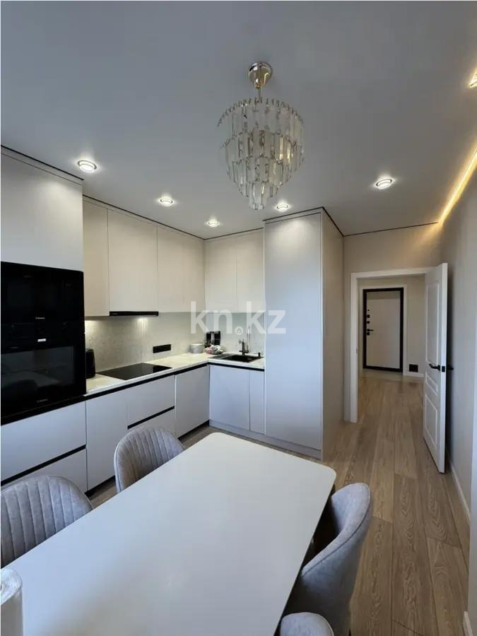Продажа 2-комнатной квартиры, 65 м² - Продажа двухкомнатных квартир в кирпичном доме в Казахстане - страница 3 фото 3 из 6