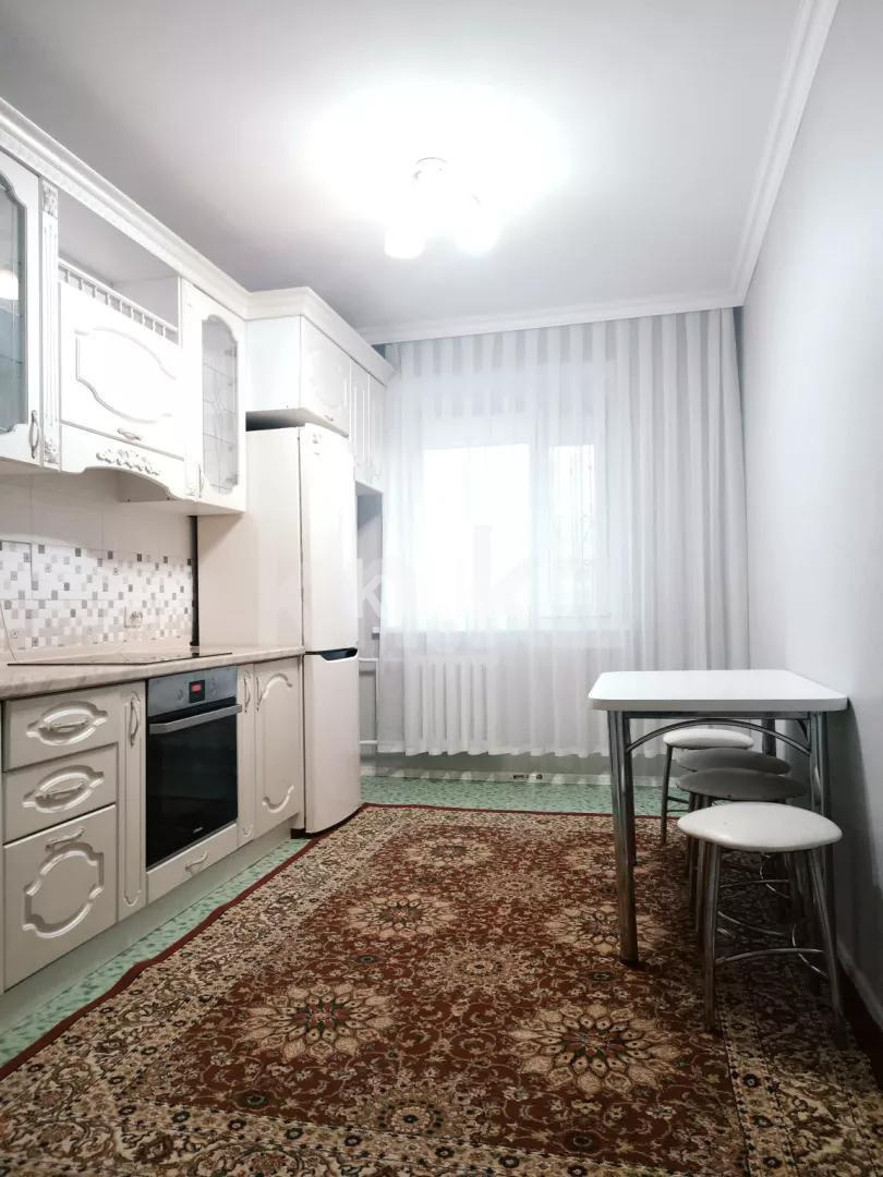Продажа 2-комнатной квартиры, 63 м², ул. Торайгырова - Продажа квартир в Астане фото 1 из 6