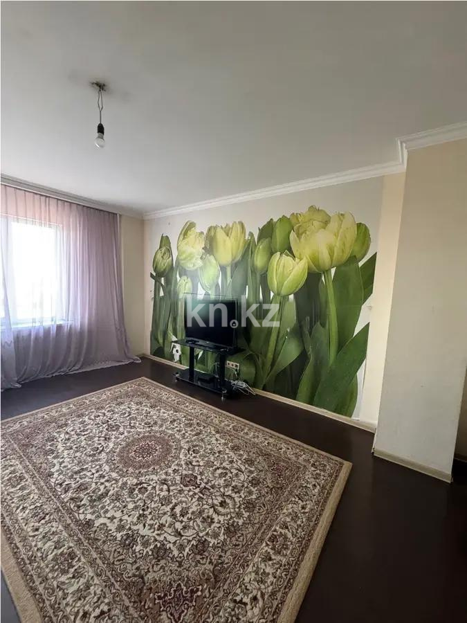 Продажа 2-комнатной квартиры, 94 м², пр. Богенбай батыра, дом  56 - Продажа  двухкомнатных квартир в новостройках Астаны без посредников фото 1 из 6