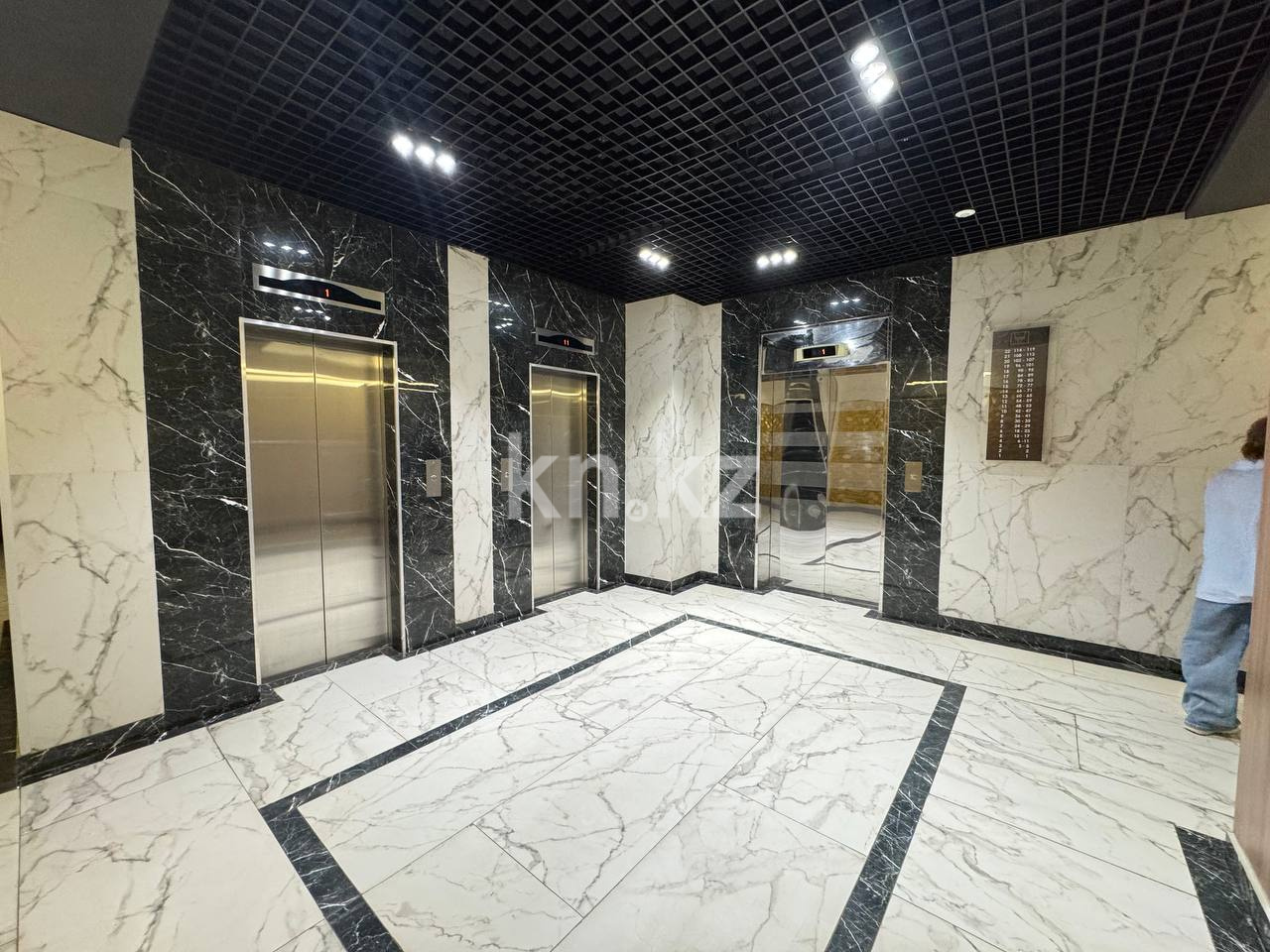 Продажа 3-комнатной квартиры, 11 м² - Продажа  трехкомнатных квартир в новостройках Астаны - страница 7 фото 22 из 26