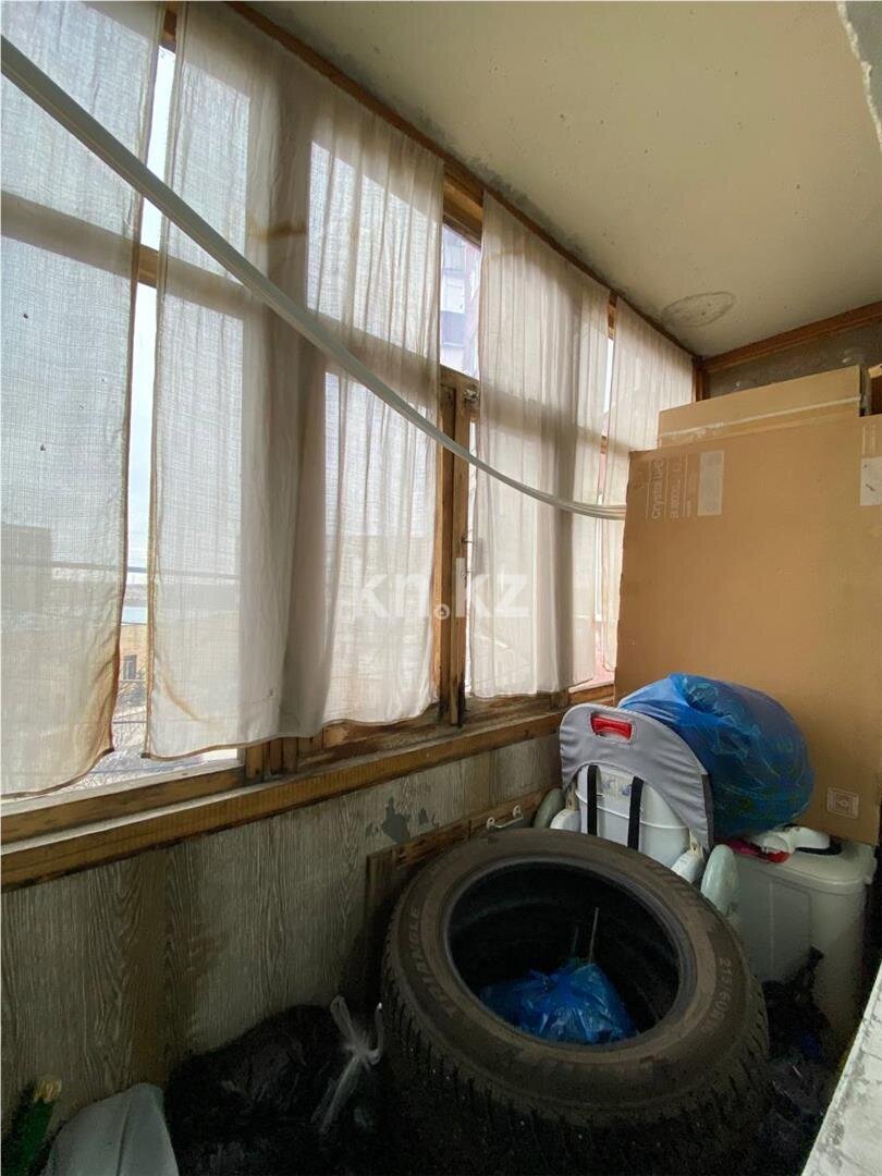 Продажа 2-комнатной квартиры, 52 м² в Темиртау - фото 12