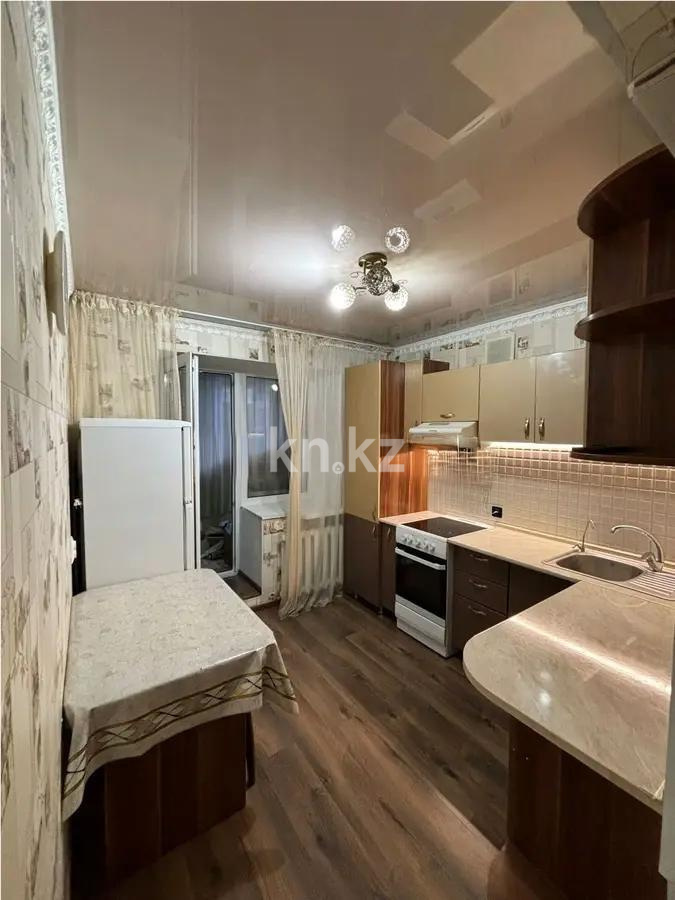 Продажа 1-комнатной квартиры, 35 м² - Продажа однокомнатных квартир в Казахстане - страница 9 фото 2 из 5