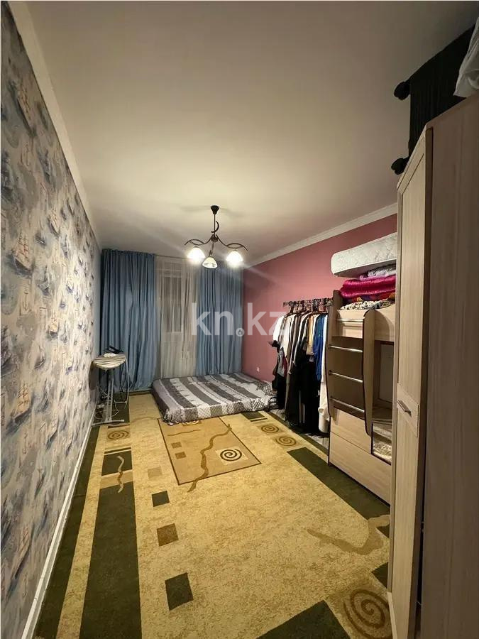 Продажа 3-комнатной квартиры, 70 м², ул. Умай Ана, дом  14 в Астане - фото 3