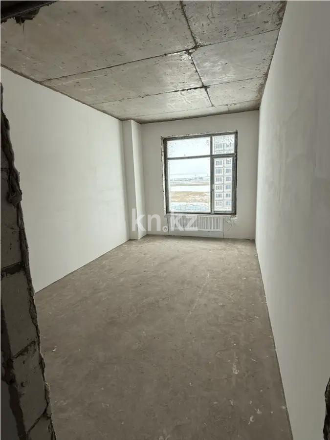 Продажа 2-комнатной квартиры, 80.74 м² - Продажа квартир от собственников в Астане - страница 27 фото 1 из 5