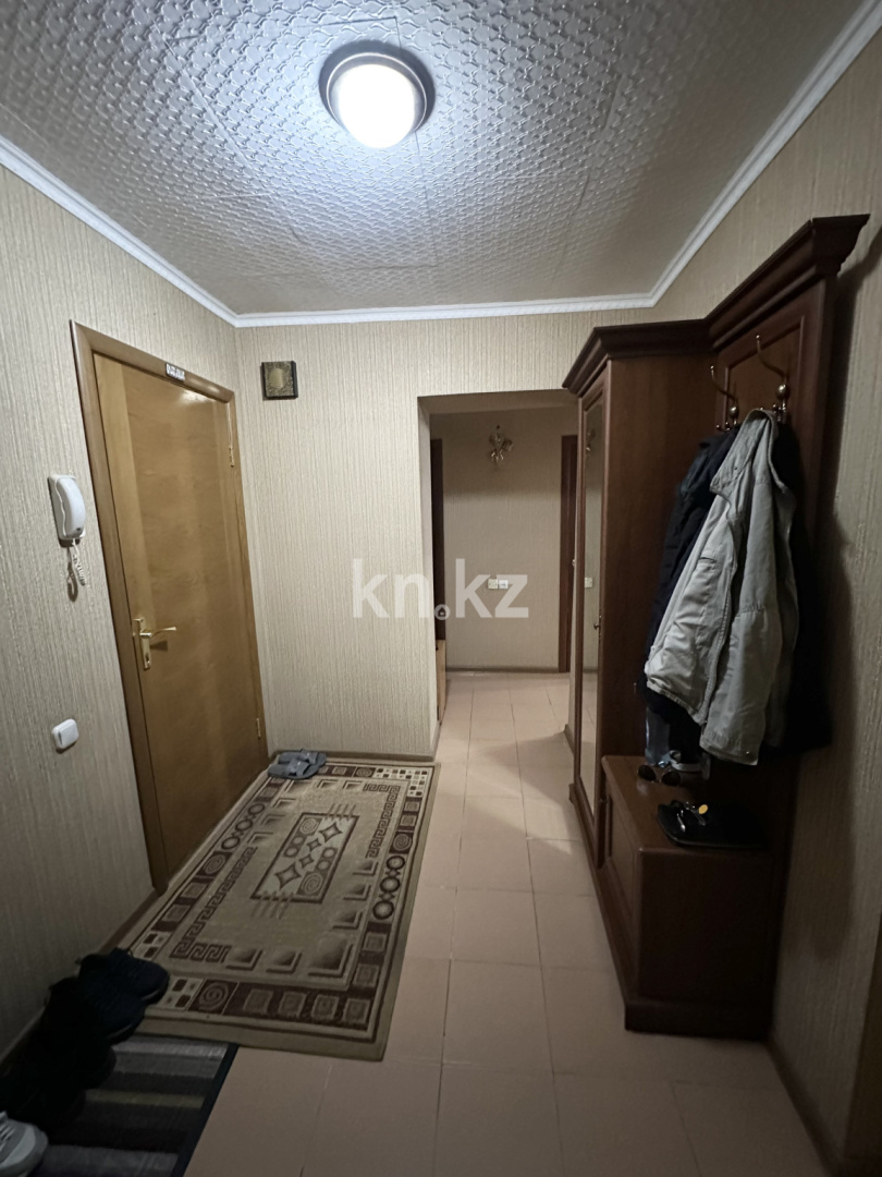 Продажа 2-комнатной квартиры, 53 м² - Продажа квартир в Караганде фото 15 из 16