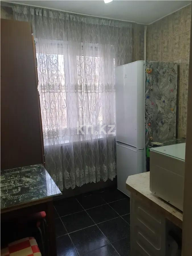 Продажа 3-комнатной квартиры, 58 м² в Алматы - фото 4