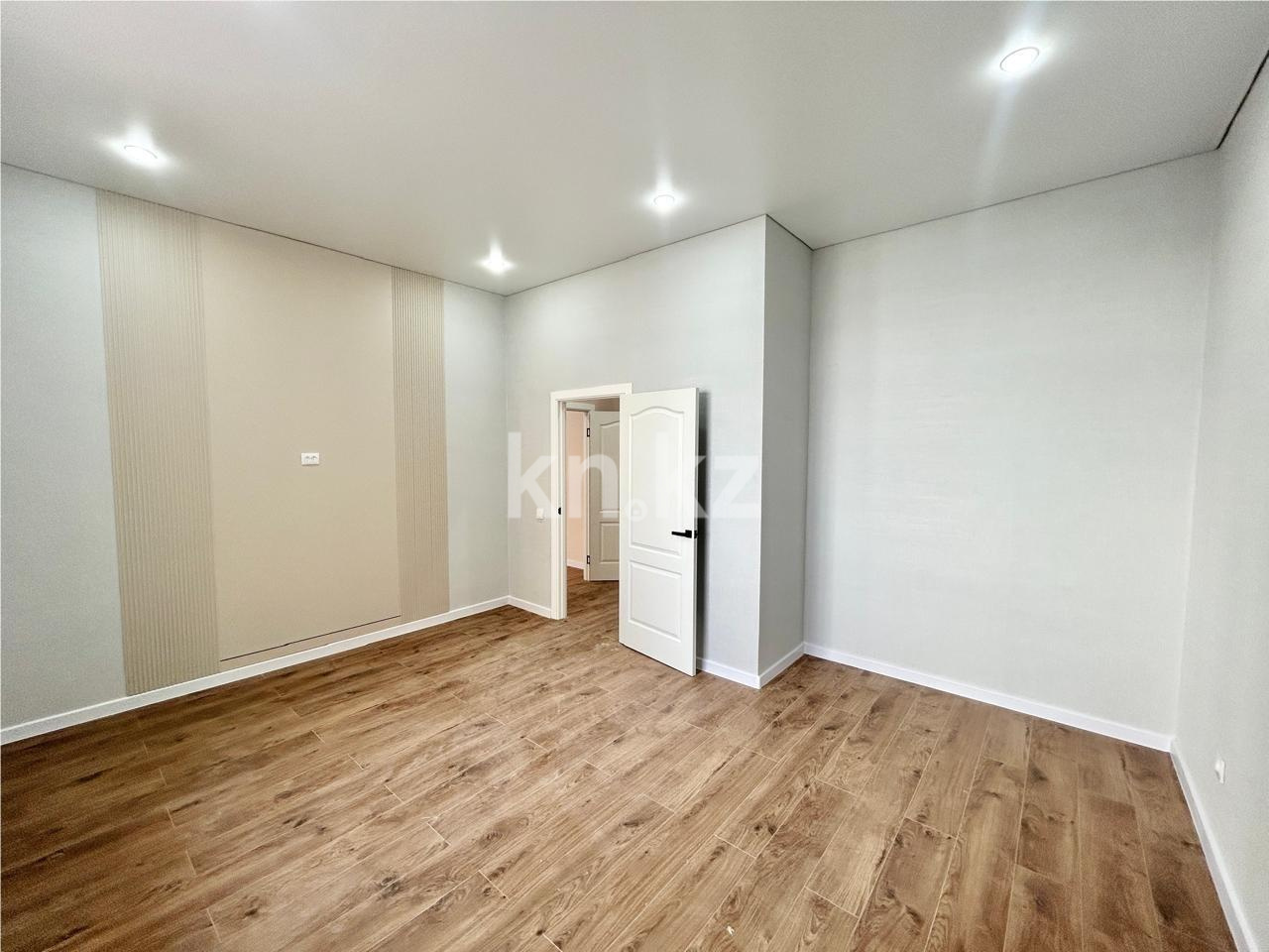 Продажа 2-комнатной квартиры, 46 м², 218 учетный квартал - Продажа квартир в Казахстане фото 4 из 11