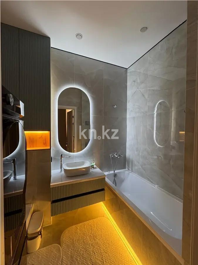 Продажа 2-комнатной квартиры, 42 м² - Продажа  двухкомнатных квартир в новостройках Астаны с фото - страница 66 фото 3 из 4