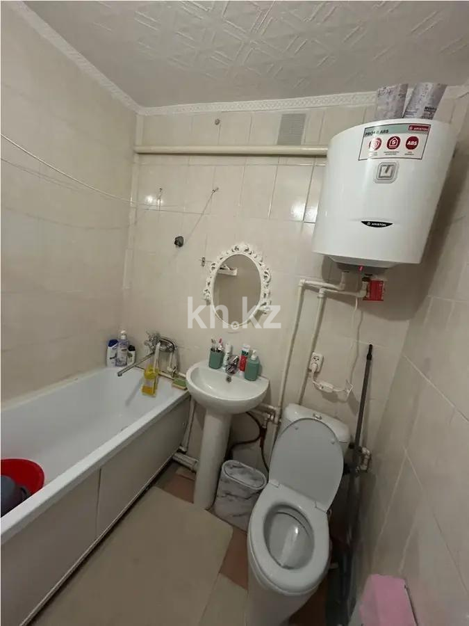 Продажа 2-комнатной квартиры, 44 м², ул. Локомотивная, дом  133 в Караганде - фото 4