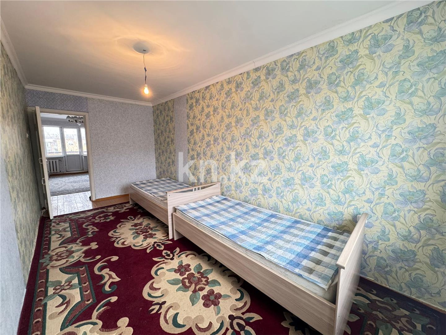 Продажа 2-комнатной квартиры, 44 м² - Продажа недвижимости в Темиртау - страница 3 фото 3 из 9