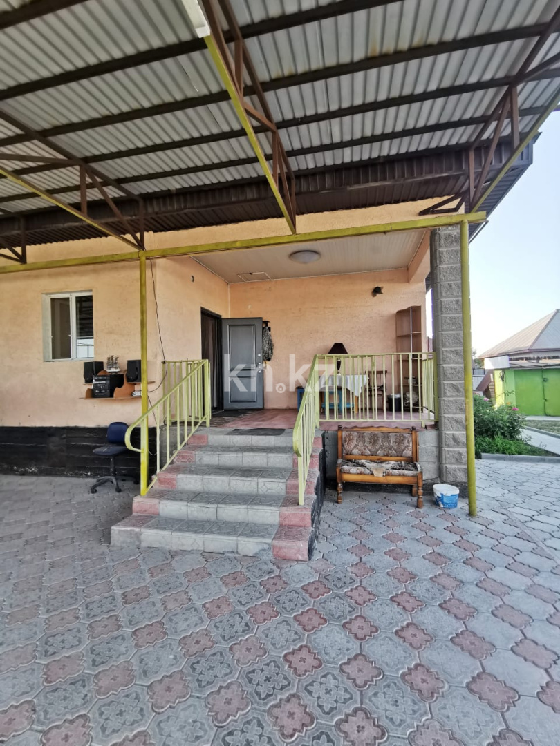 Продажа 5-комнатного дома, 149 м², Боралдай - Продажа домов, коттеджей в Алматинской области фото 26 из 38
