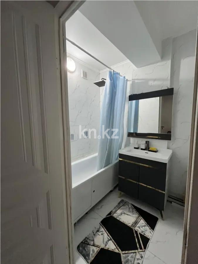 Продажа 2-комнатной квартиры, 64 м² - Продажа двухкомнатных квартир в Алматы фото 4 из 4