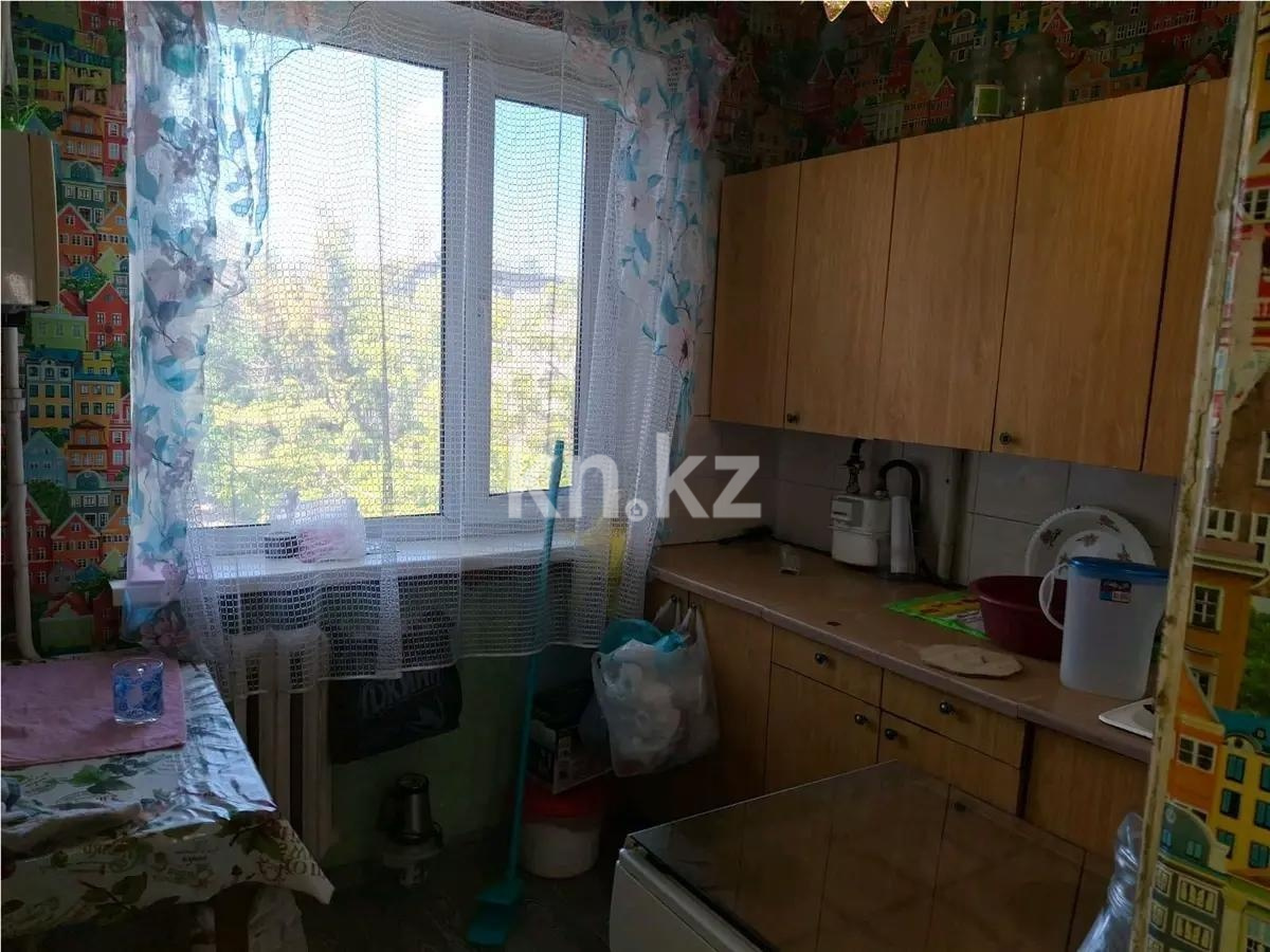 Продажа 3-комнатной квартиры, 62 м² - Продажа квартир в Караганде - страница 2 фото 4 из 7