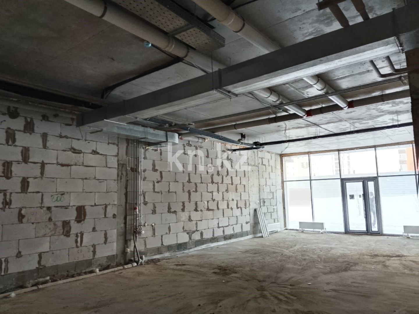 Продажа помещения, 169 м² - Продажа офисных и торговых помещений в Астане фото 11 из 14