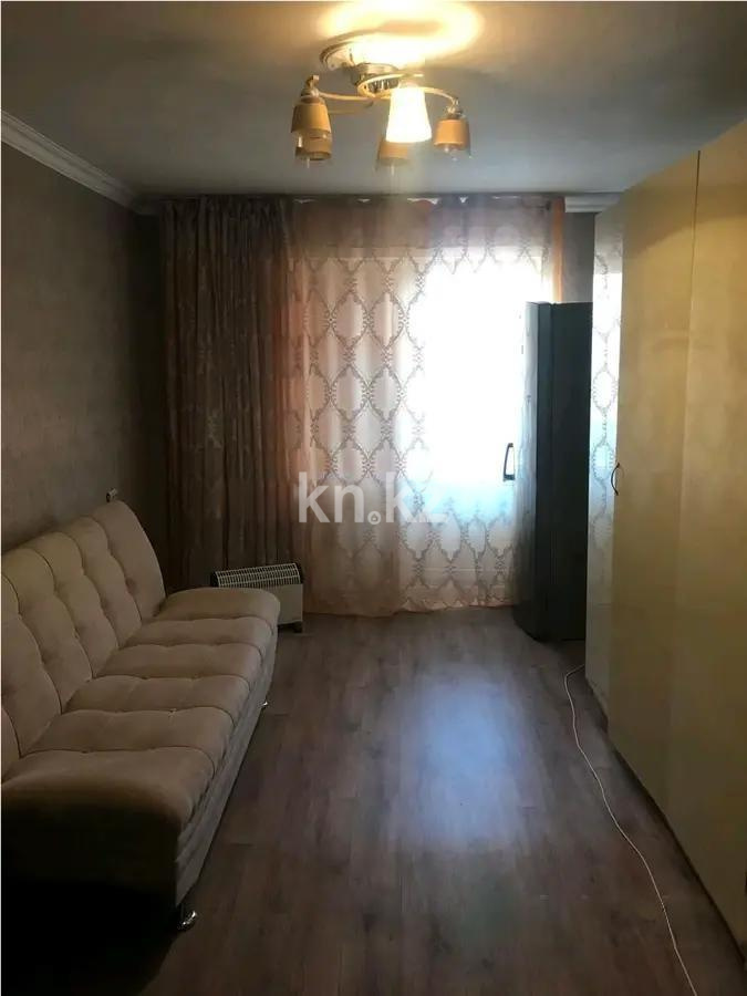 Продажа 1-комнатной квартиры, 31 м² - Продажа квартир от собственников в Алматы - страница 22 фото 1 из 2