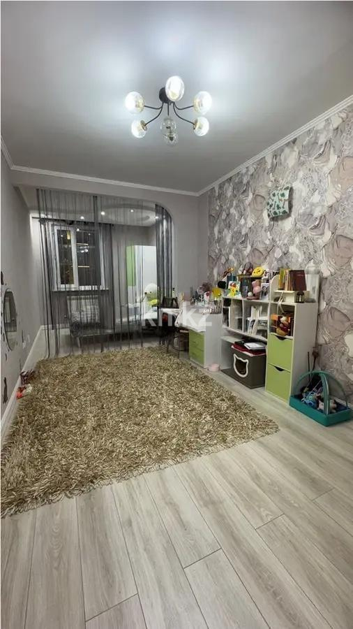Продажа 4-комнатной квартиры, 156 м², ул. Кенесары, дом  65 - Продажа квартир в Астане фото 2 из 4