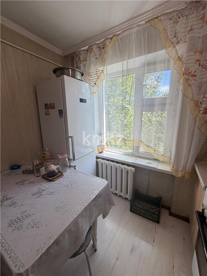 Продажа 2-комнатной квартиры, 46 м² - Продажа двухкомнатных квартир в Астане фото 6 из 10