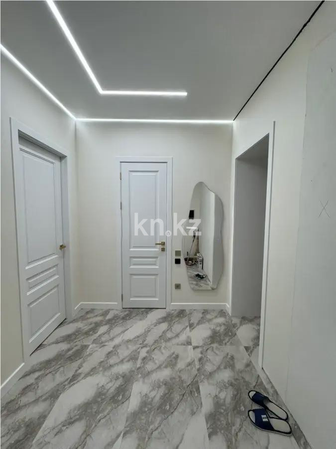 Продажа 3-комнатной квартиры, 66 м², ул. Е-15, дом  13/2 - Продажа квартир в новостройках Астаны без посредников фото 4 из 5