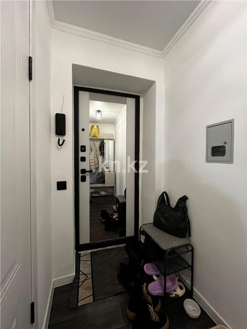 Продажа 3-комнатной квартиры, 52 м² - Продажа квартир в Караганде фото 11 из 13