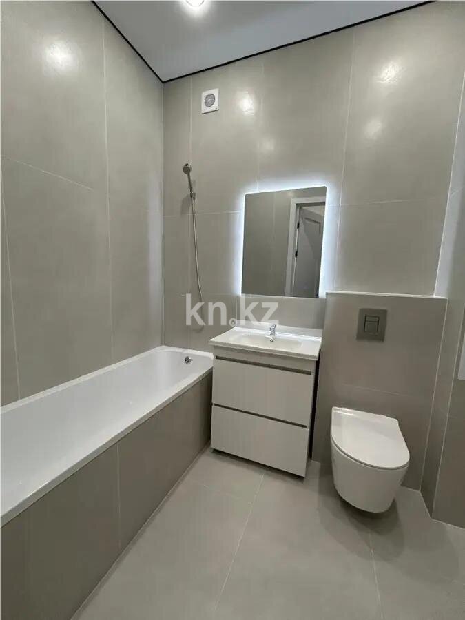 Продажа 1-комнатной квартиры, 36 м² в Астане - фото 3