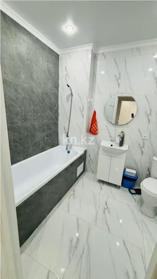 Продажа 1-комнатной квартиры, 42.4 м² в Астане - фото 3
