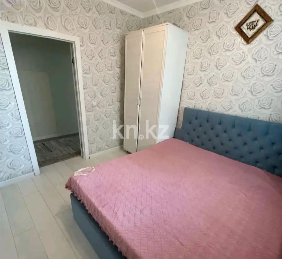 Продажа 2-комнатной квартиры, 56 м² в Астане - фото 2