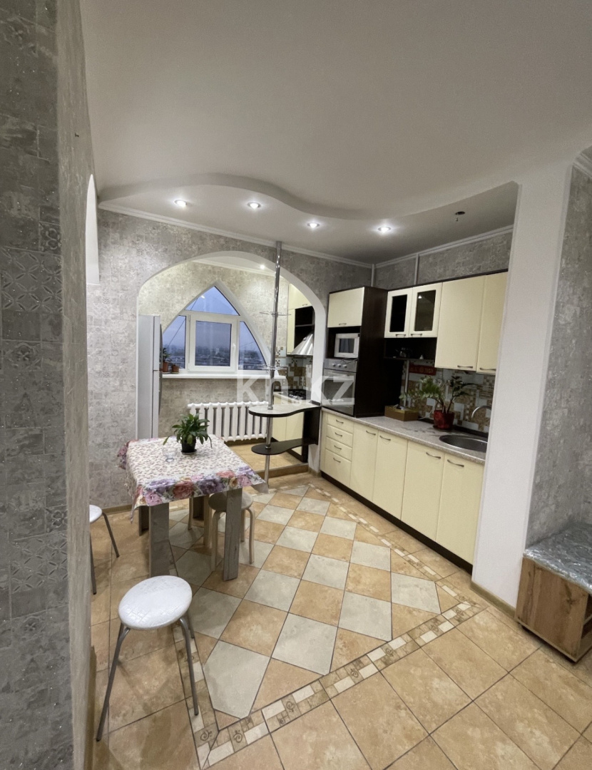Аренда 2-комнатной квартиры, 68 м² - Аренда квартир помесячно в Алматы фото 4 из 11