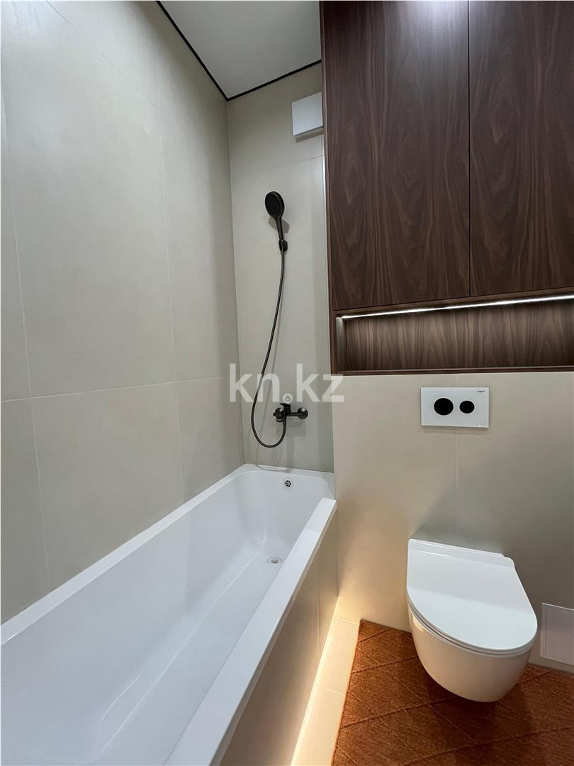 Продажа 2-комнатной квартиры, 40 м², 137 учетный квартал, дом  787 - Продажа  двухкомнатных квартир в Караганде фото 8 из 10